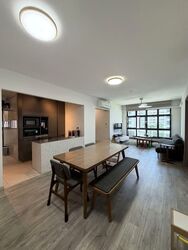 Blk 420C Waterfront II @ Northshore (Punggol), HDB 4 Rooms #574048441